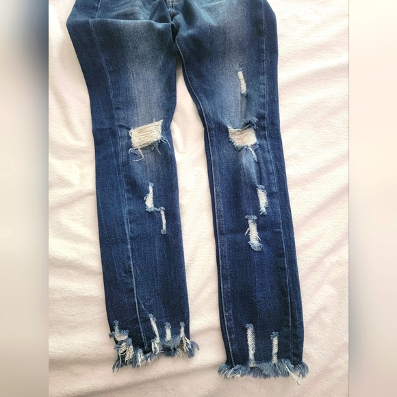 KanCans skinny size 25 - Picture 3 of 3